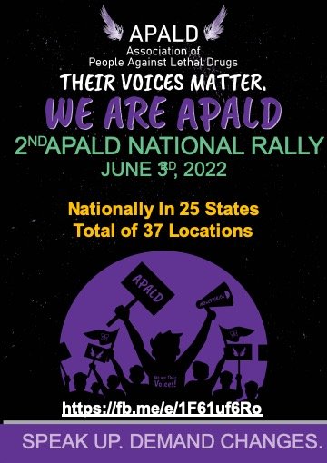APALD National Rally 06-03-22