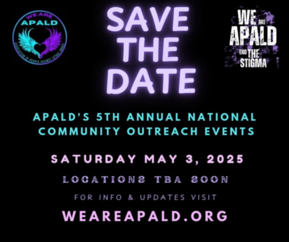 APALD National Rally 2025