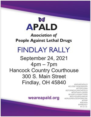 Findlay Rally