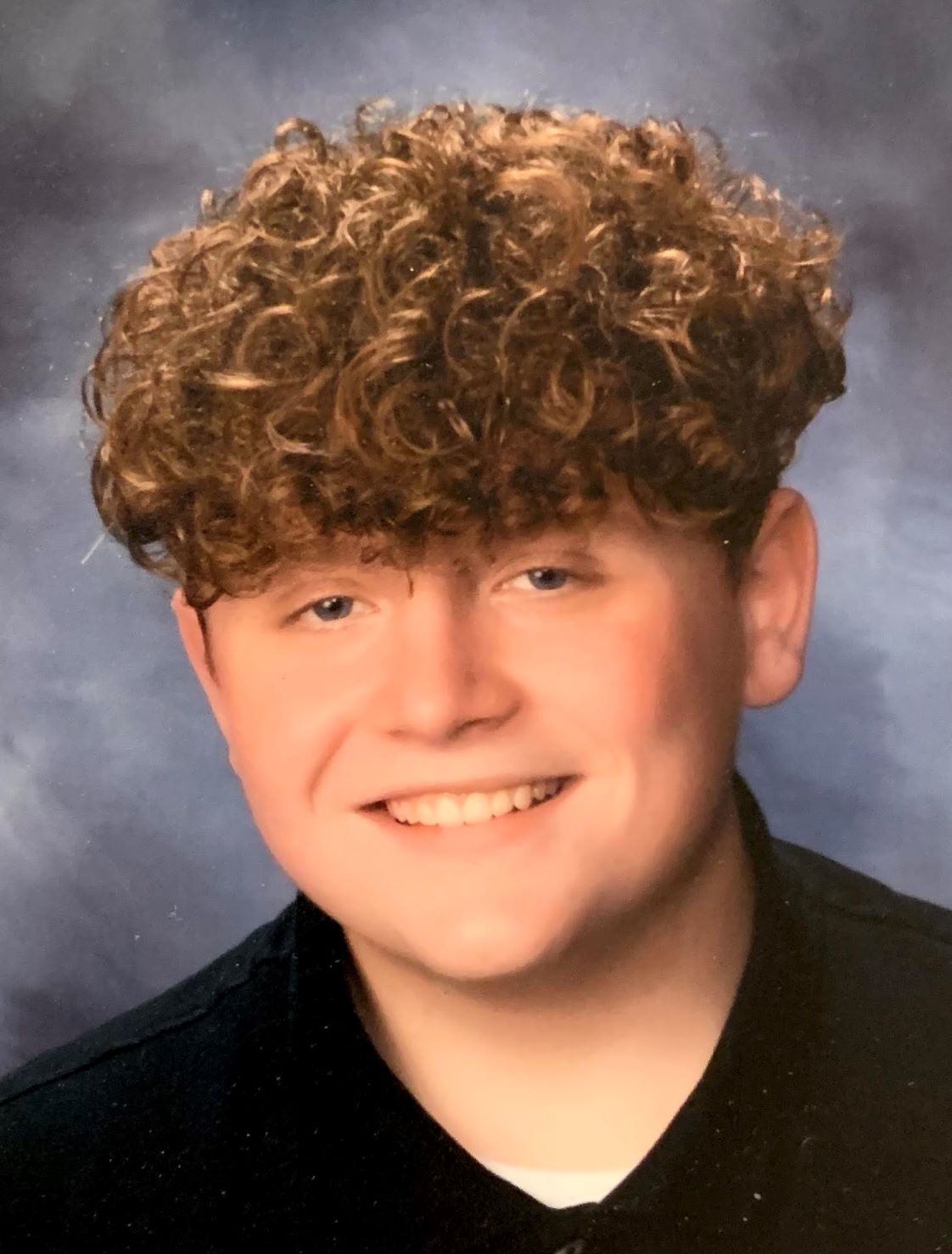Memorial photo of Aaron Goldschmidt