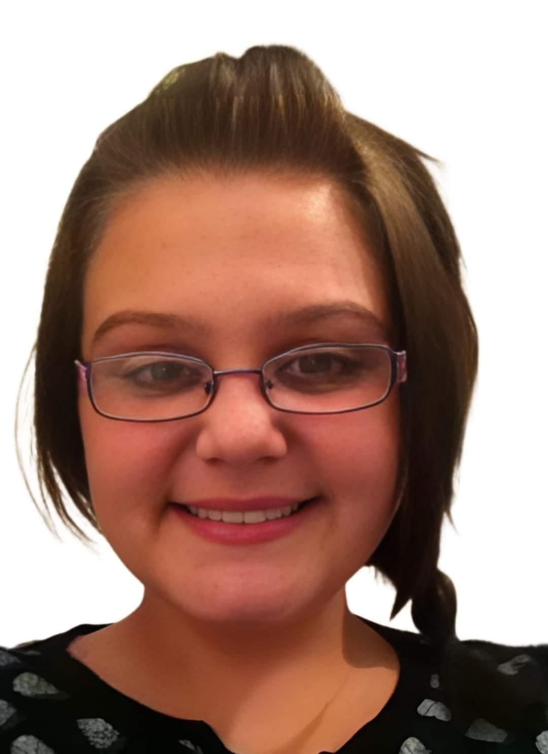 Memorial photo of Abigail Rowe
