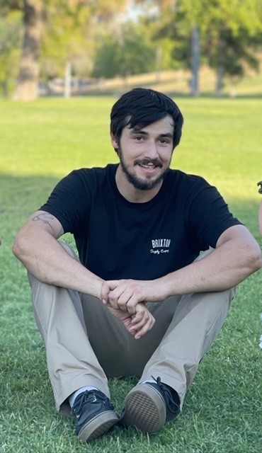 Memorial photo of Adrian Espinoza