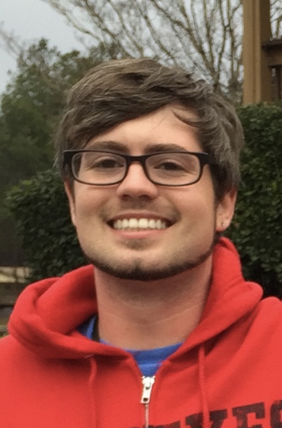 Memorial photo of Andrew Broyles