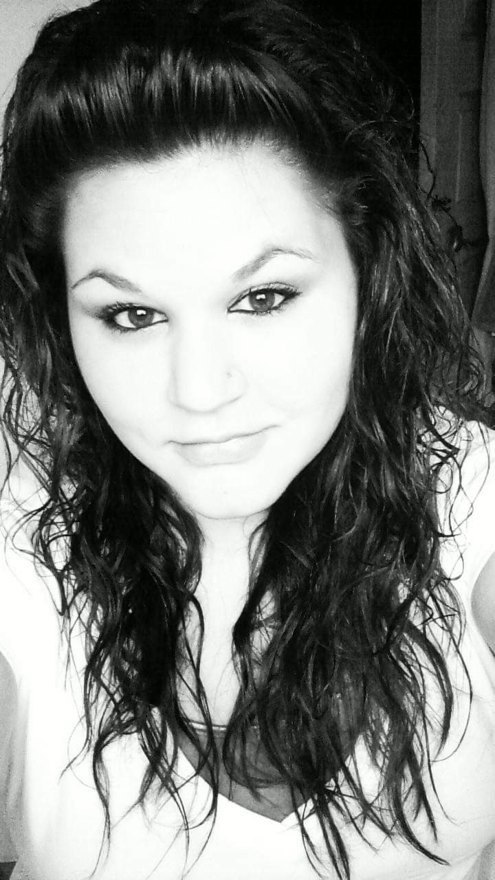 Memorial photo of Ashli Dove