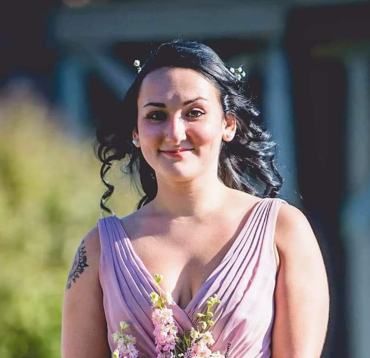 Memorial photo of Bree Logue