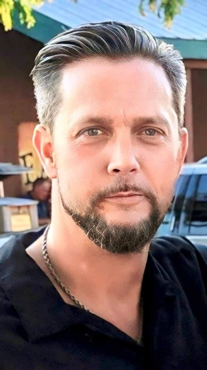 Memorial photo of Brian Meyer