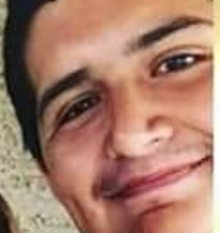 Memorial photo of Bryson Beltran