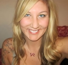 Memorial photo of CeCe Frost