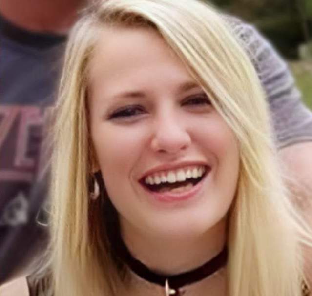 Memorial photo of Cierra Matthews