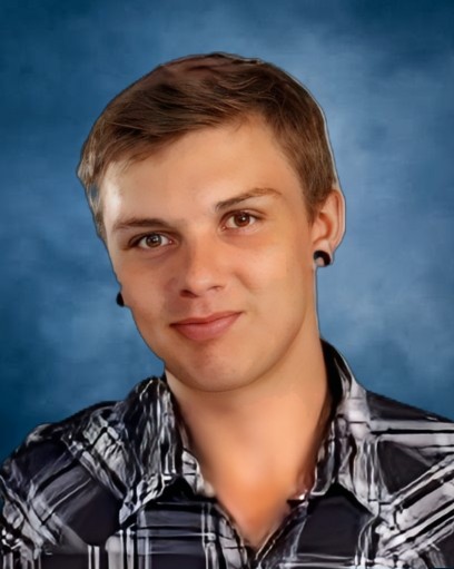 Memorial photo of Colton Gaddy