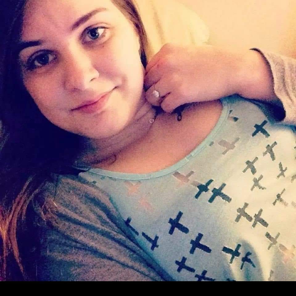 Memorial photo of Danielle Marie