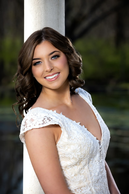 Memorial photo of Isabella Garrett