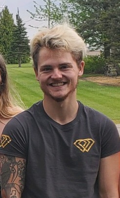 Memorial photo of Jarod Galloway