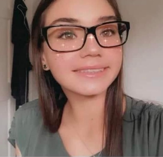 Memorial photo of Jasmine Grisham