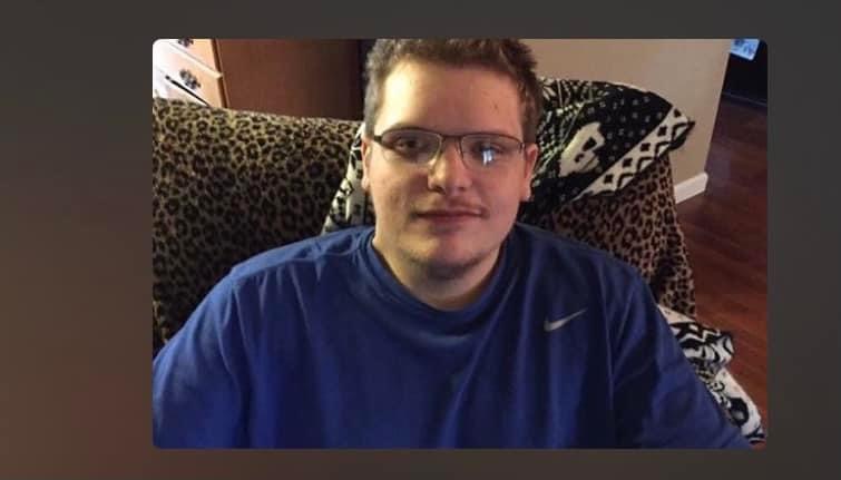 Memorial photo of Jason Durkin