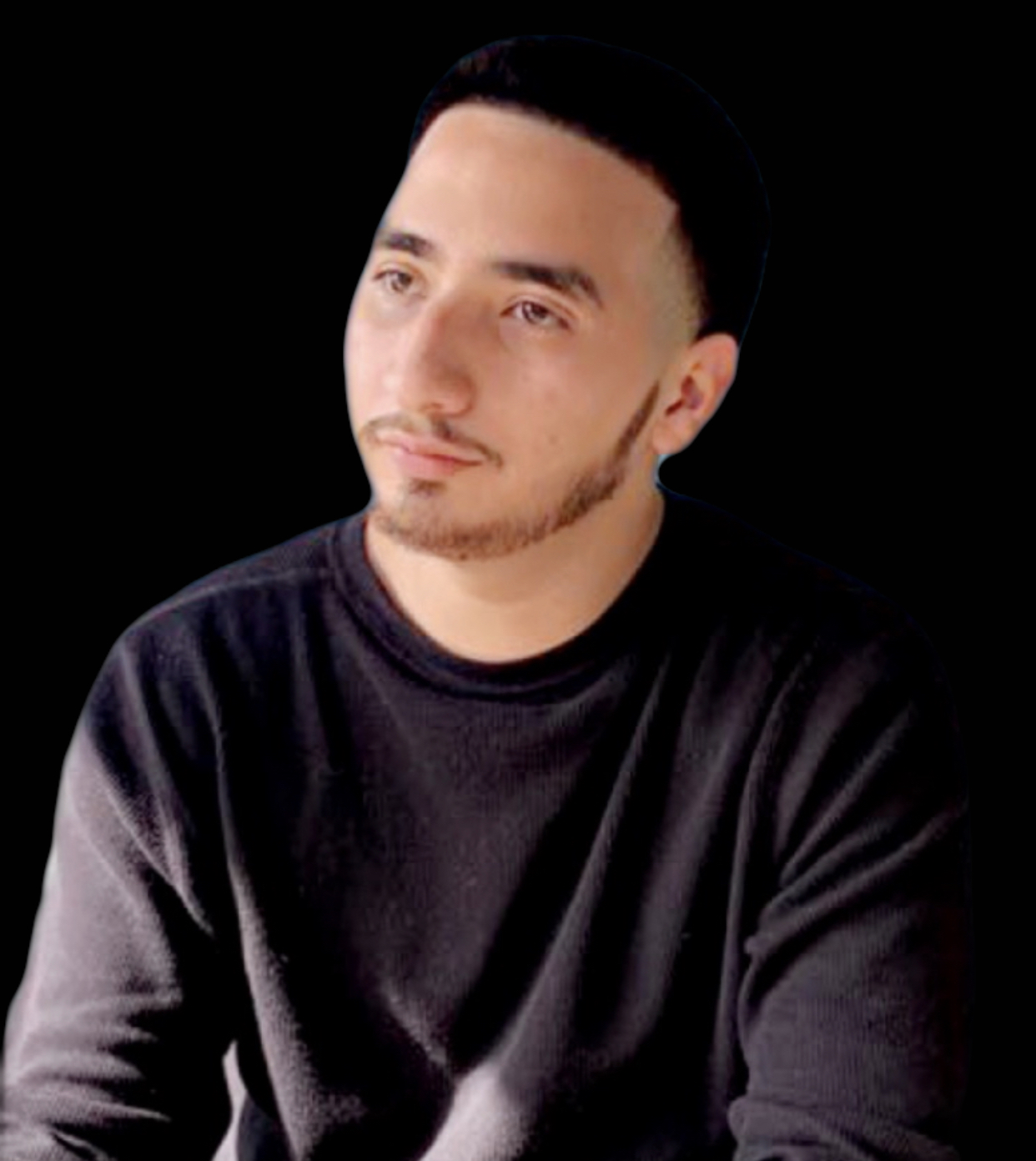 Memorial photo of Joeangel Arenas