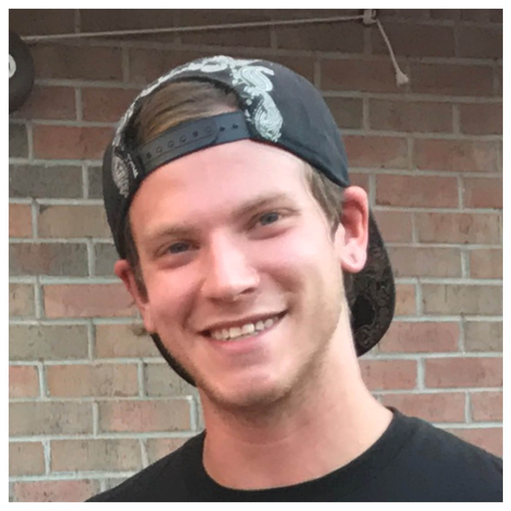 Memorial photo of Justin Zeiger