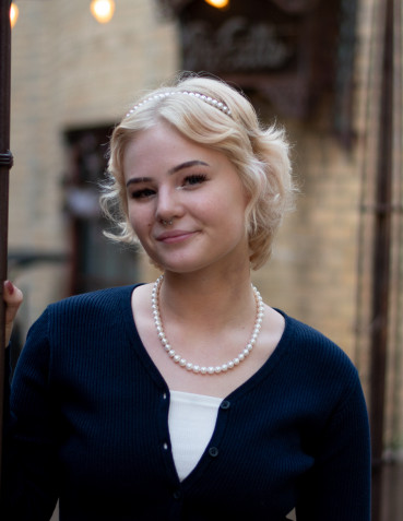 Memorial photo of Katie Northuis