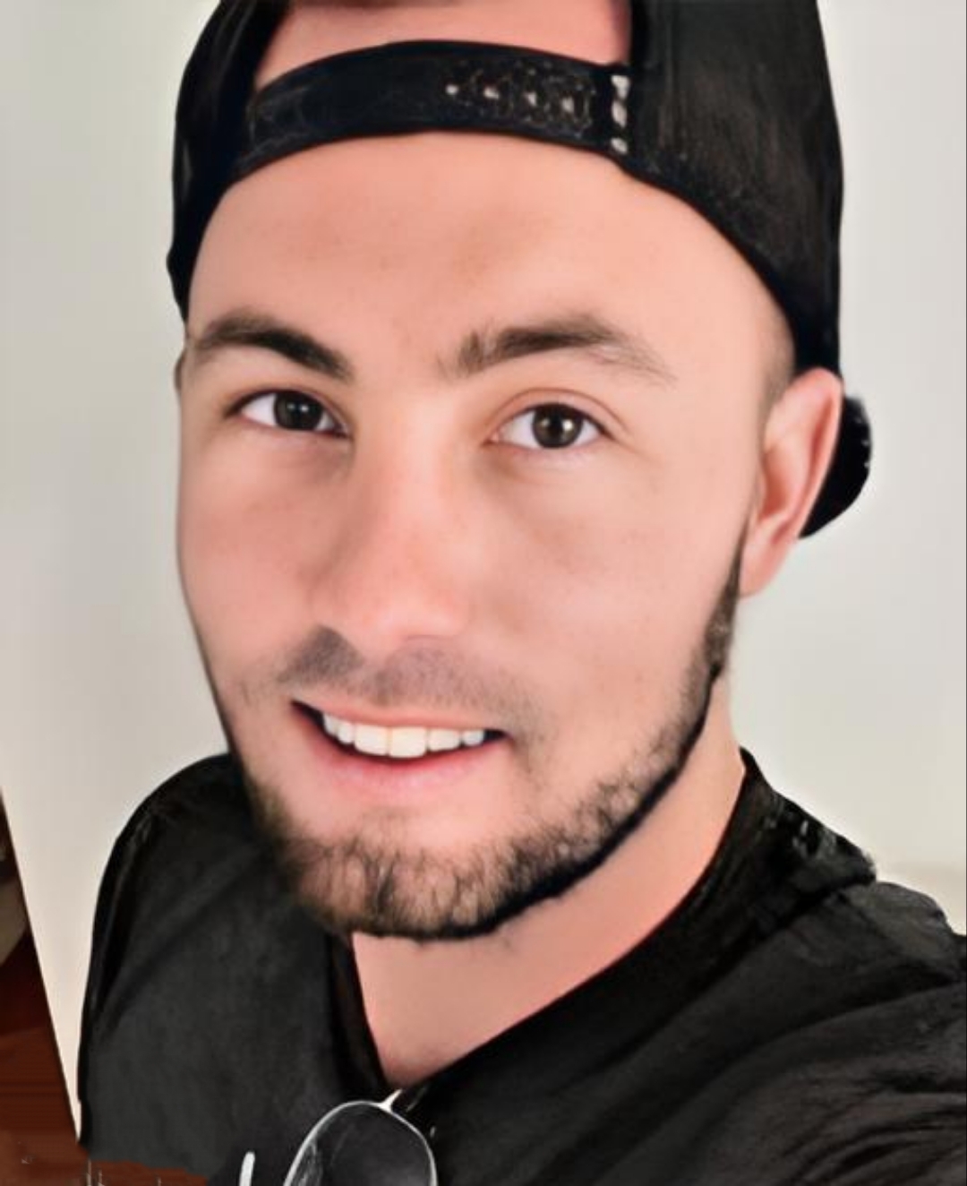 Memorial photo of Kelson Dingel