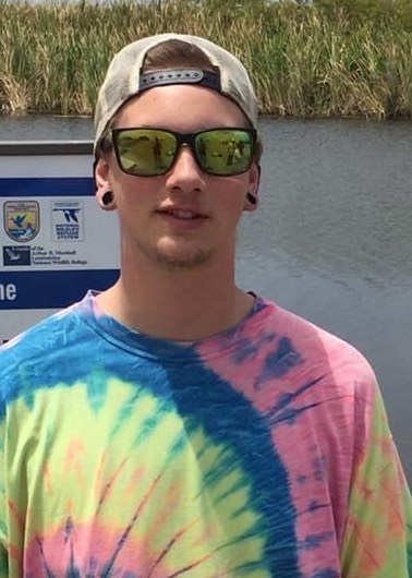 Memorial photo of Matthew Hayes