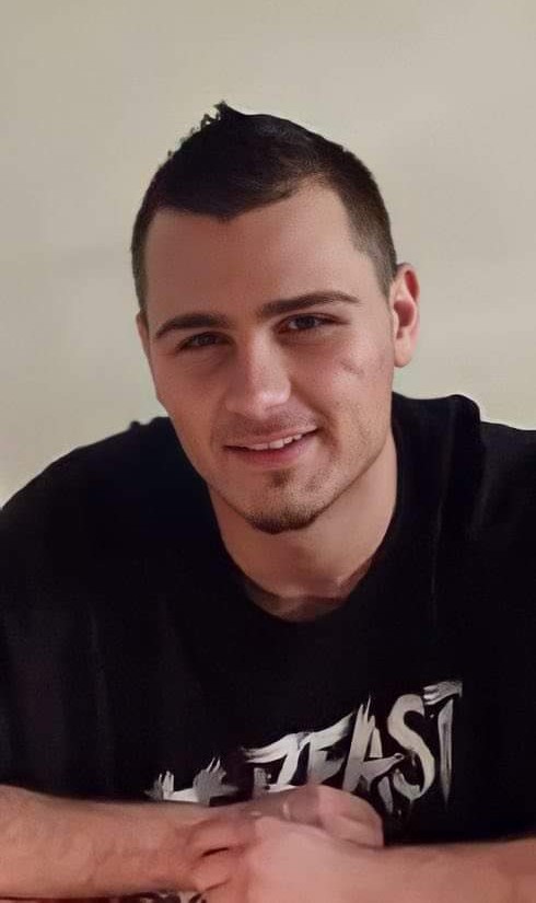 Memorial photo of Nicholas Battista
