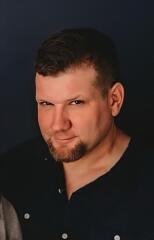 Memorial photo of Robert Brown