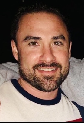 Memorial photo of Sean Gough