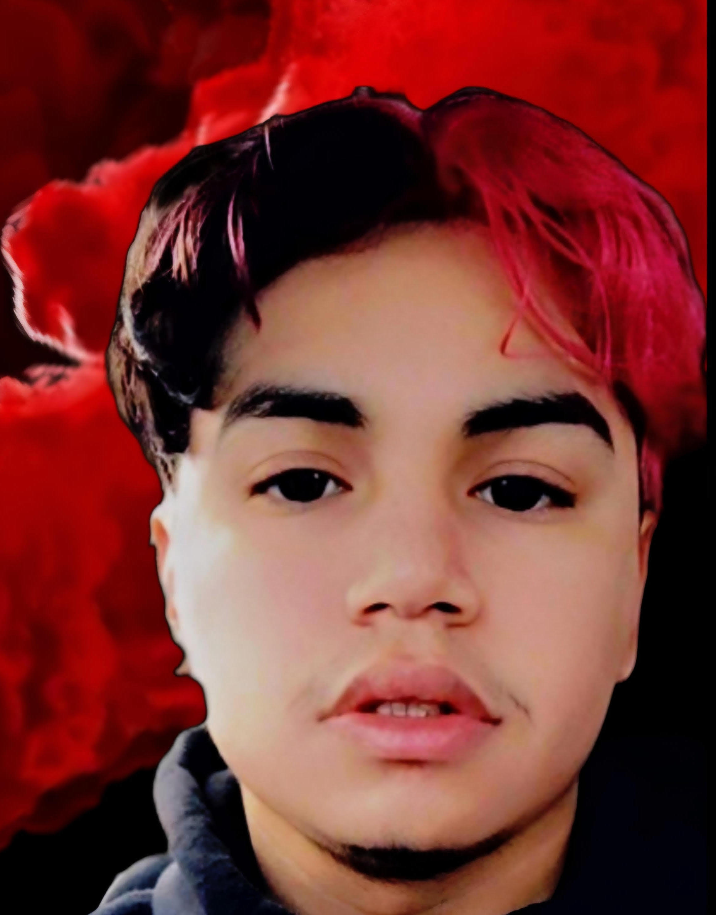 Memorial photo of Sebastian Moreno