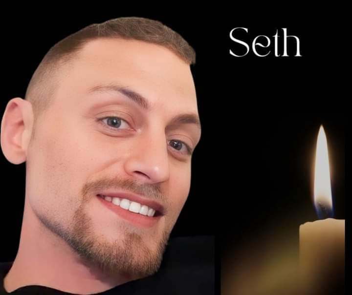 Memorial photo of Seth Greene