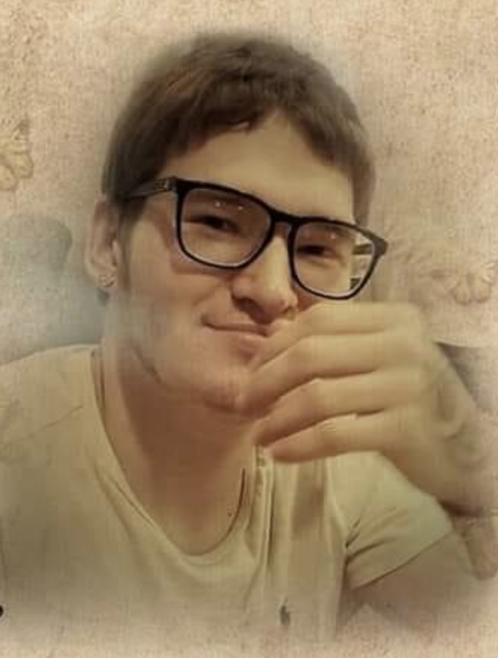 Memorial photo of Spencer Kellow