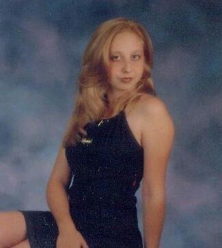 Memorial photo of Theresa Wawrosz