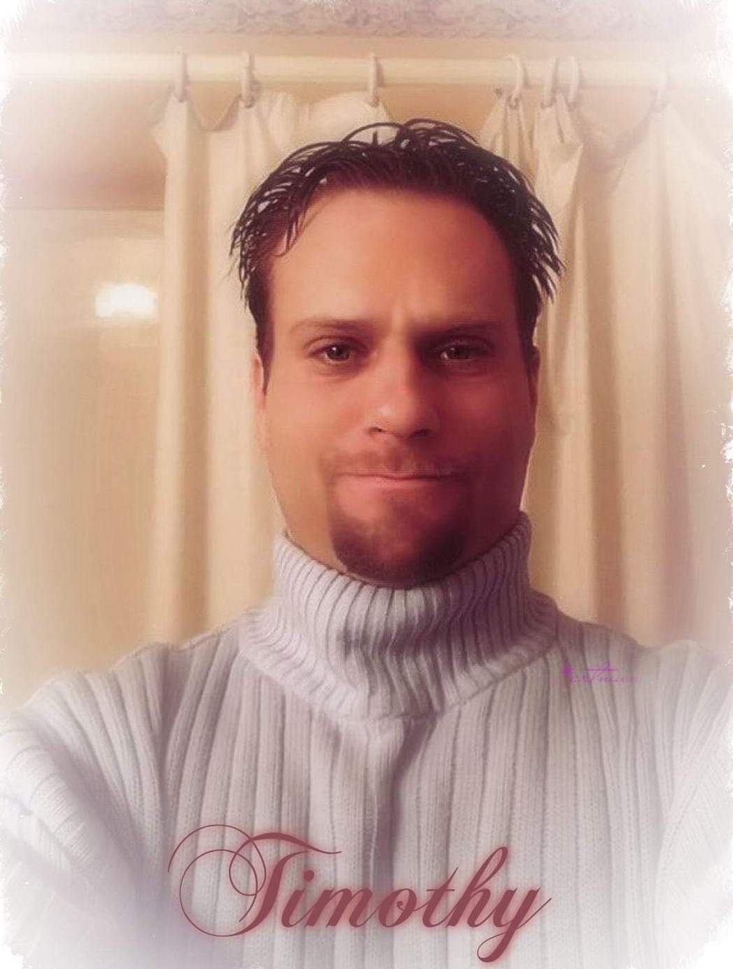 Memorial photo of Timothy Filas