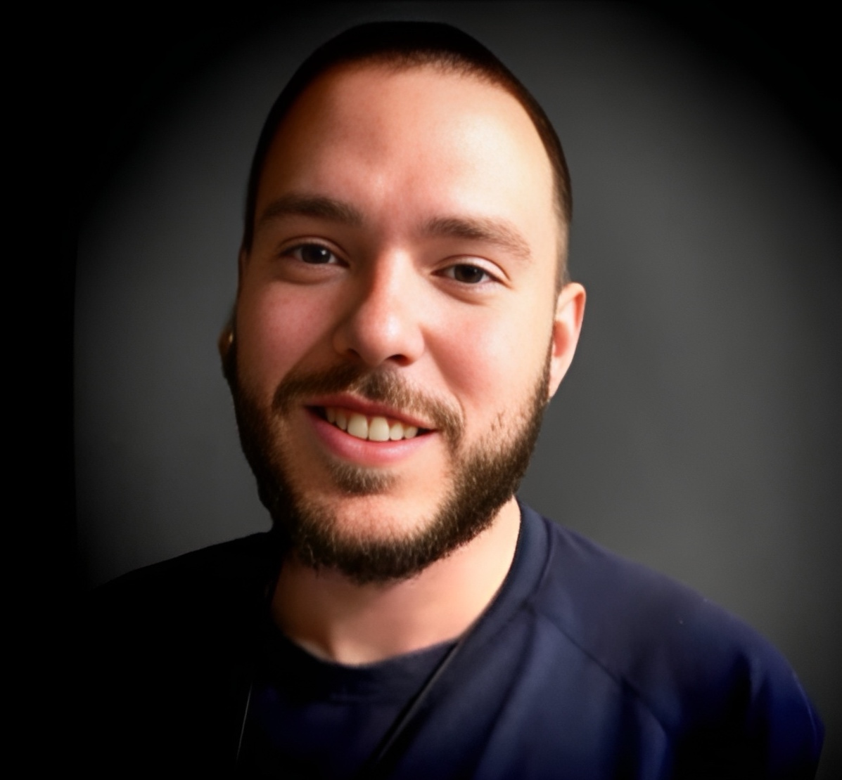 Memorial photo of Tyler Champagne