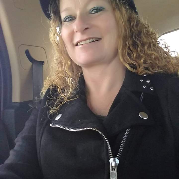 Memorial photo of Wendy Murray