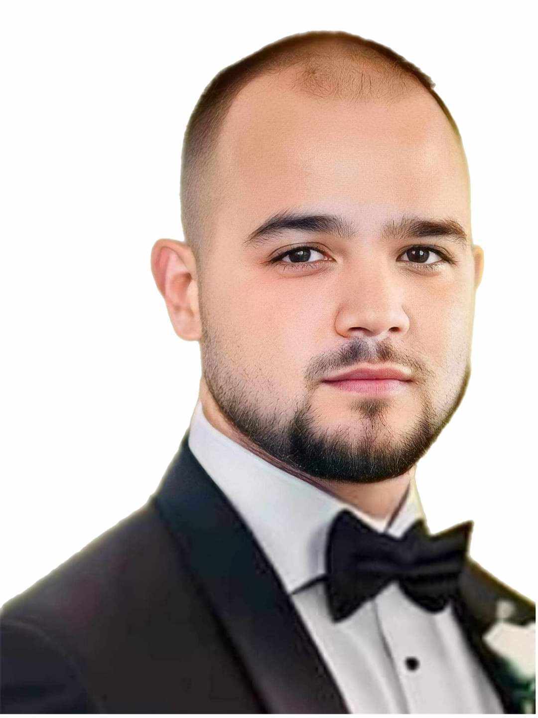 Memorial photo of Zachary Stone