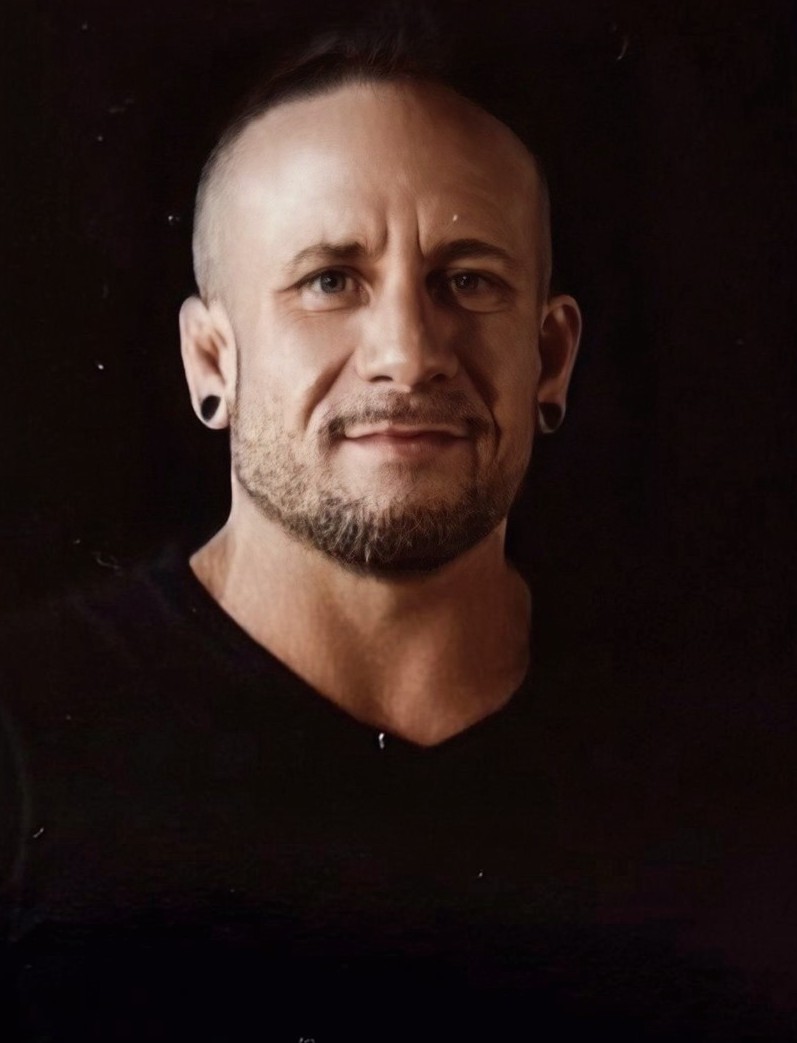 Daniel Ritchie