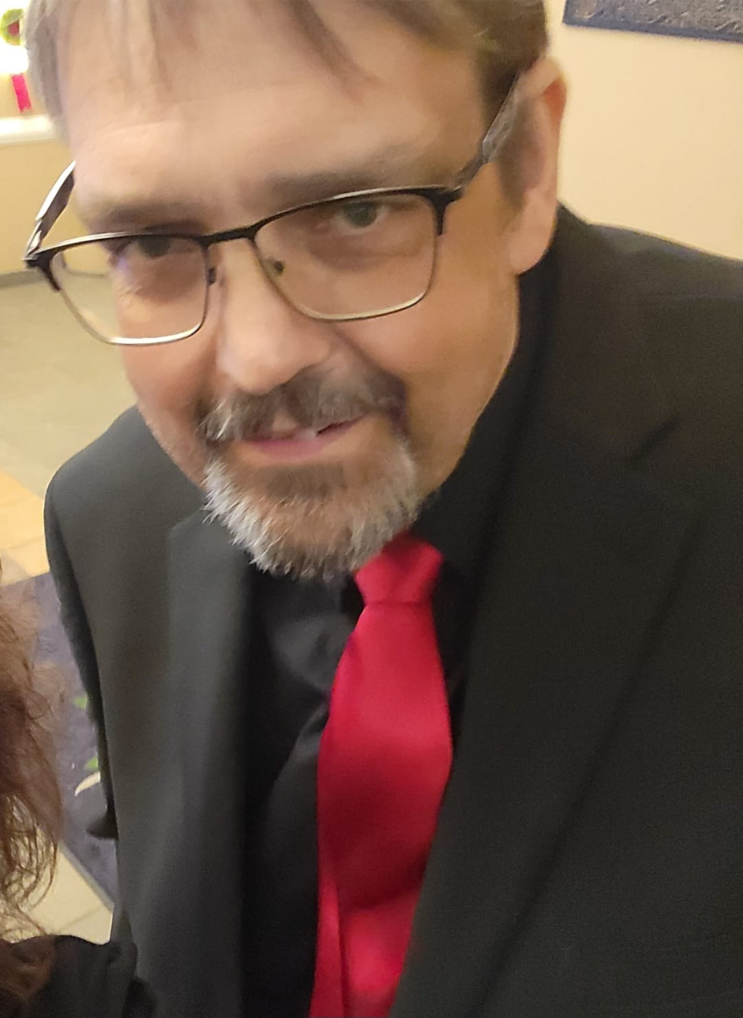 Paul Hale