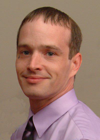 Raymond Wade
